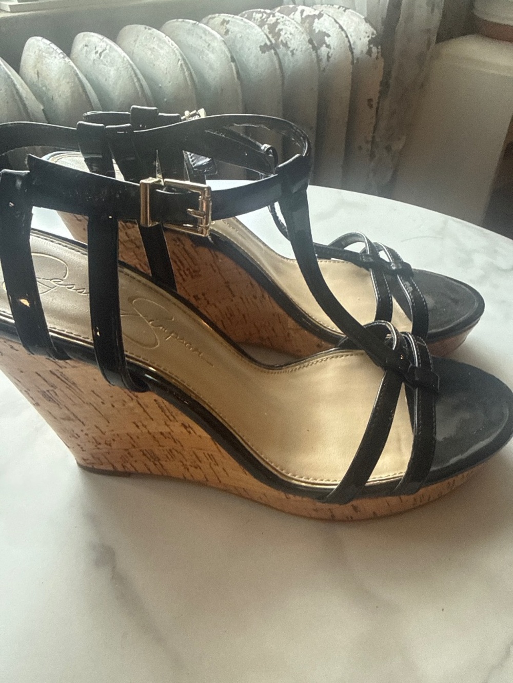 Wedges